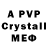 APVP кристаллы Metafara games